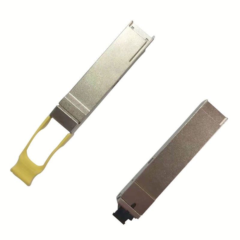 XFP、QSFP28外殼