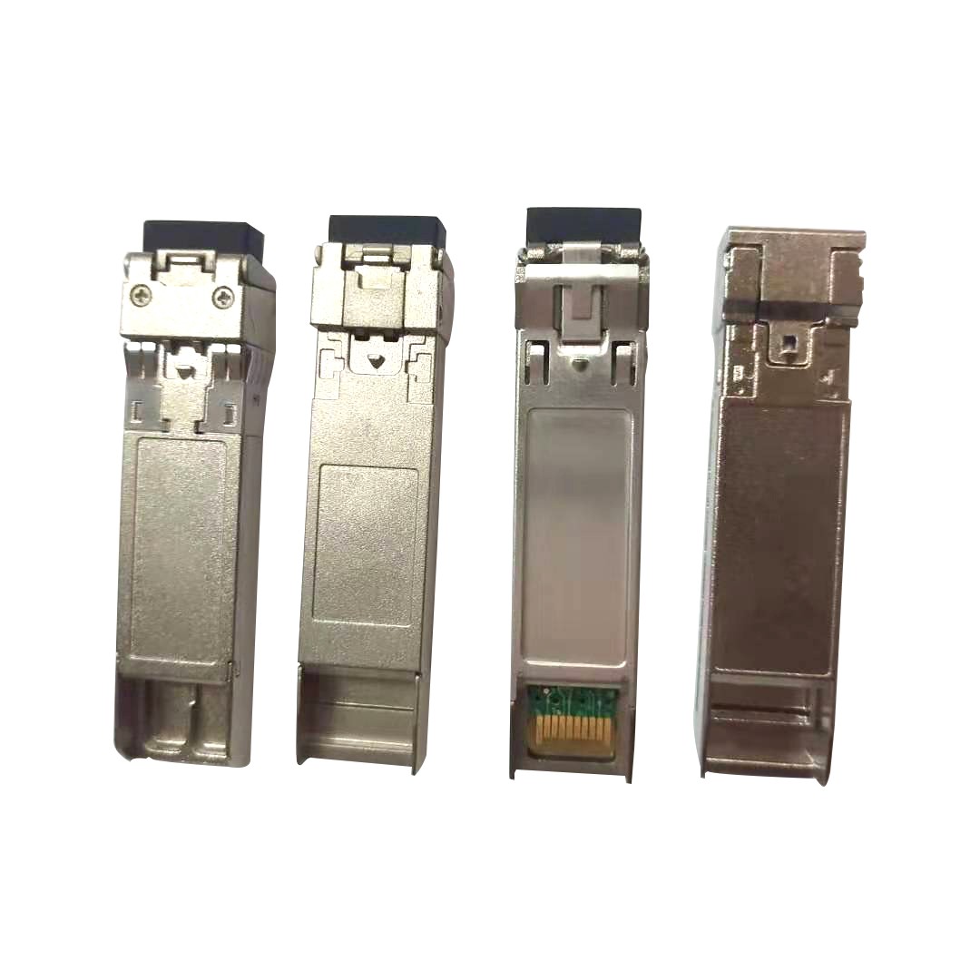 SFP+、SFP28外殼1